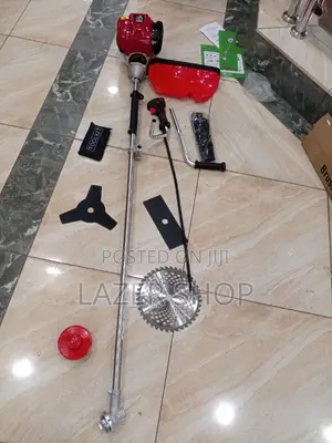 Premier 4 Stroke Brush Cutter