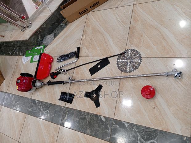 Premier 4 Stroke Brush Cutter - thumbnail 2