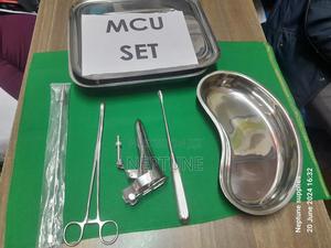 Mcu /Mcu Surgical - thumbnail 2