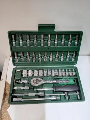48pcs Tool Set
