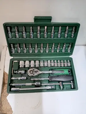 48pcs Tool Set