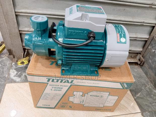 1hp Total Boaster Pump - thumbnail 3