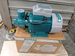 1hp Total Boaster Pump