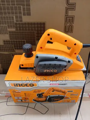 550w Electric Planer INGCO