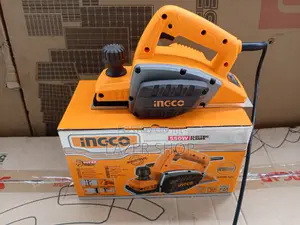 550w Electric Planer INGCO