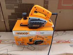 550w Electric Planer INGCO