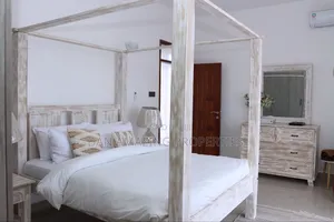 3bdrm Maisonette in Pazuri On 1/4 Acre, Vipingo for sale