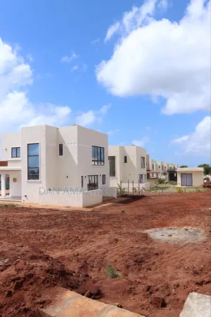 3bdrm Maisonette in Pazuri On 1/4 Acre, Vipingo for sale