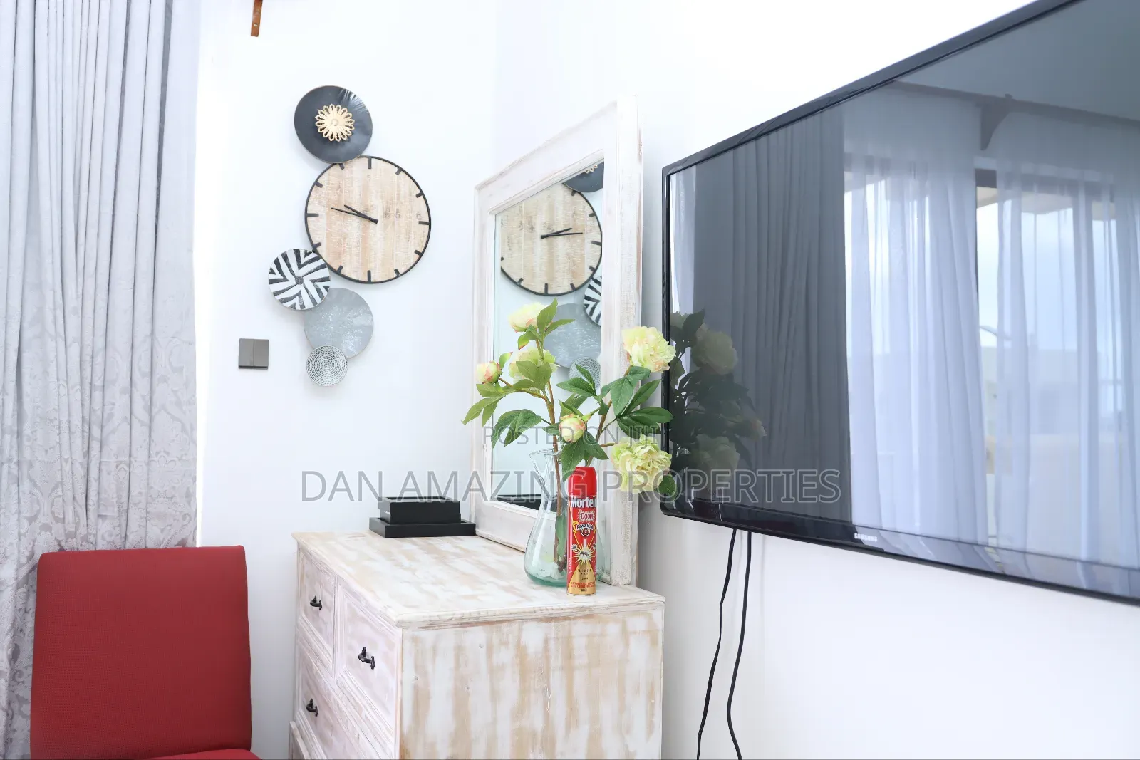 3bdrm Maisonette in Pazuri On 1/4 Acre, Vipingo for sale