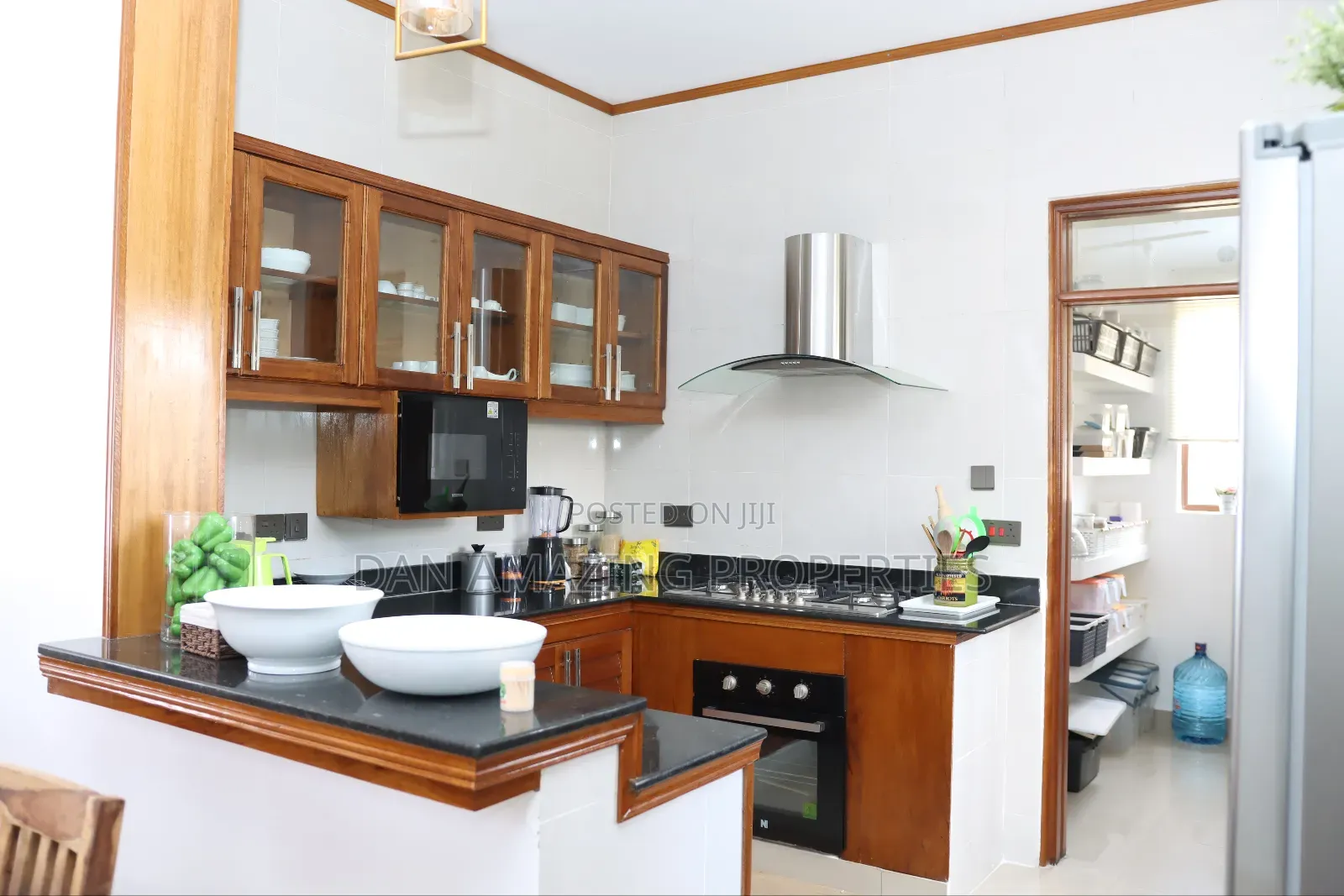 3bdrm Maisonette in Pazuri On 1/4 Acre, Vipingo for sale