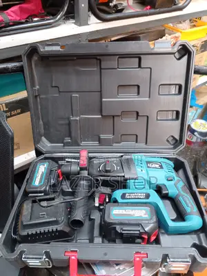 198v Rotary Hammer Drills.