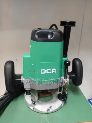 1850w Wood Router DCA