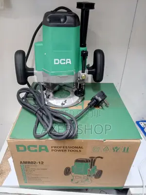 1850w Wood Router DCA