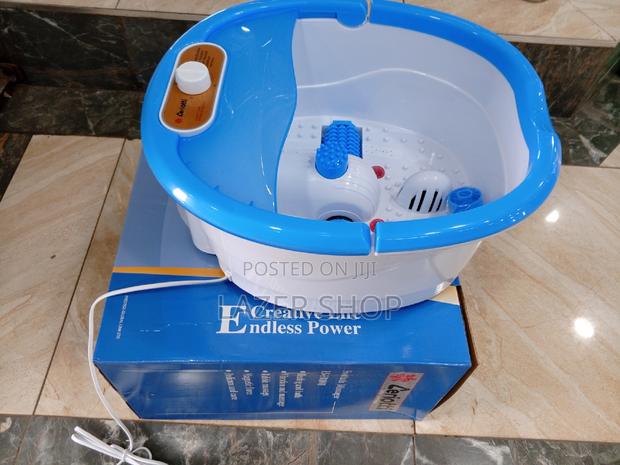 Cerrioti Footbath Massager - thumbnail 3