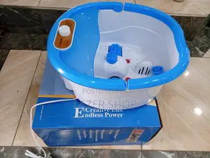 Cerrioti Footbath Massager