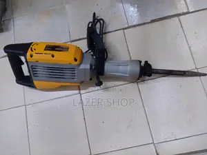 Fixtop Demolition Hammer