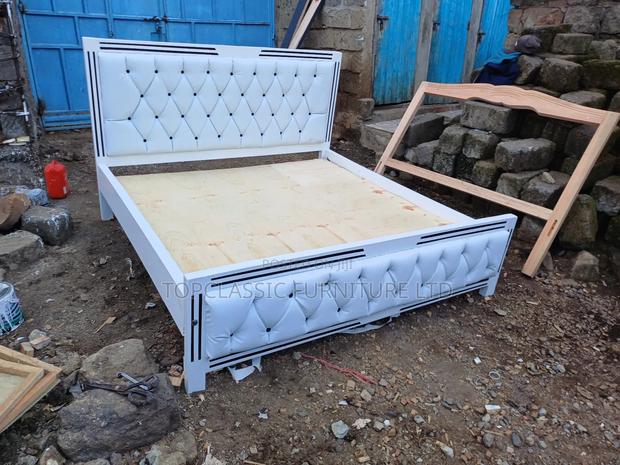 Bed Beds 6x6