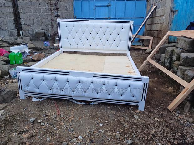 Bed Beds 6x6 - main view