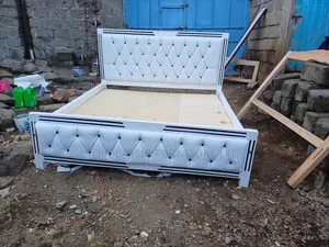 Mocket Beds 6x6 Hardwood