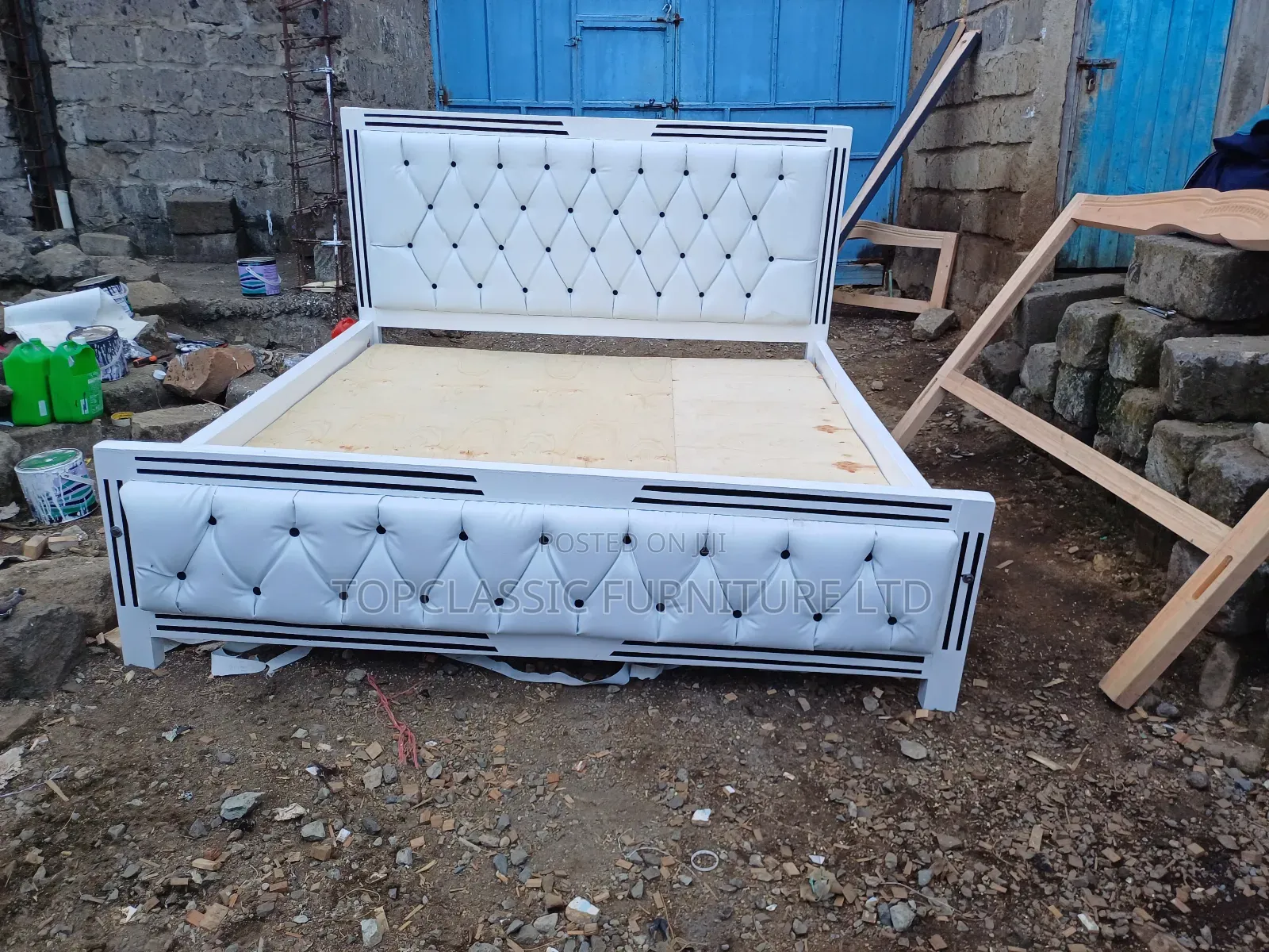 Bed Beds 6x6