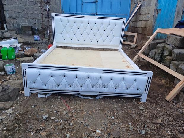 Bed Beds 6x6