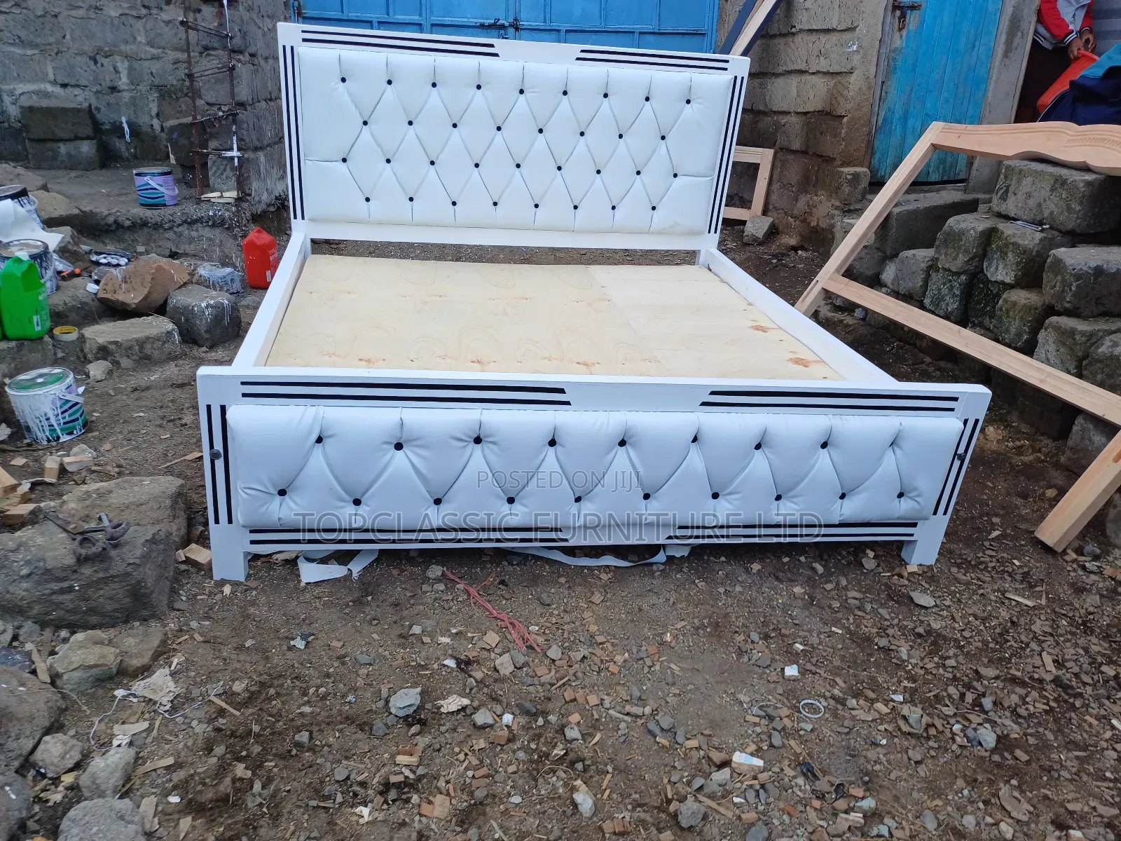 Bed Beds 6x6
