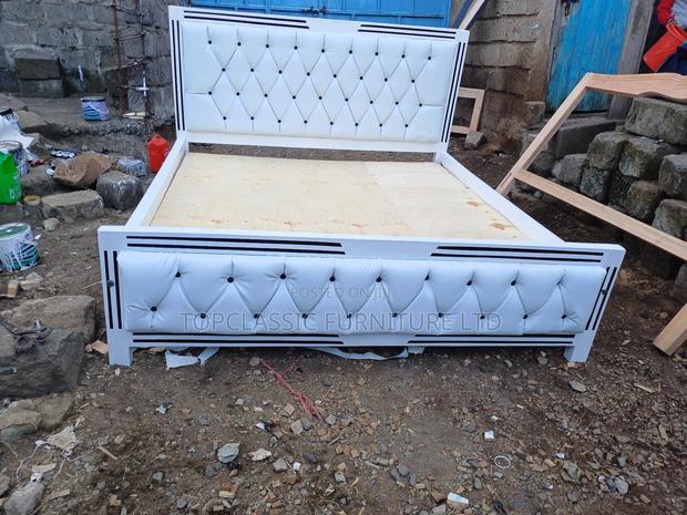 Bed Beds 6x6