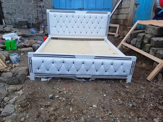 Bed Beds 6x6
