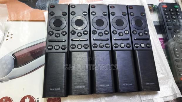 Magic Smart Tv Remote. ( NO VOICE) - main view