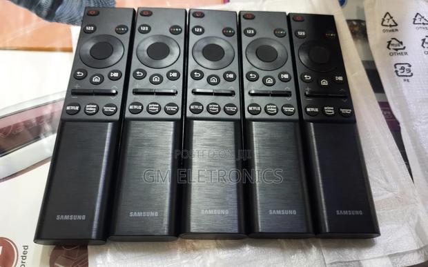 Magic Smart Tv Remote. ( NO VOICE) - thumbnail 2