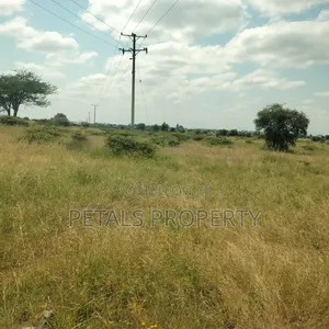 Prime 180 Acres for Sale in Isinya Kajiado Highway