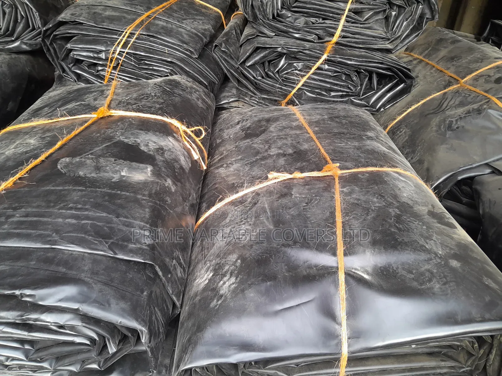 Dam Liners In Dams