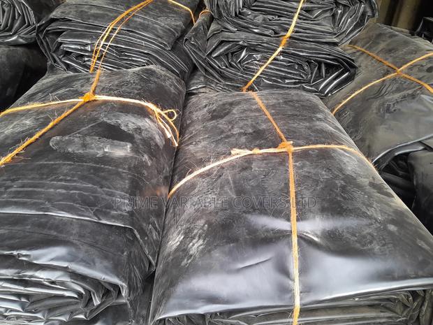 Dam Liners In Dams - thumbnail 3