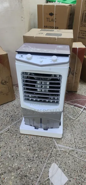 Air Cooling System