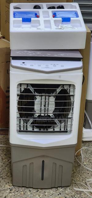 Air and Room Cooler Machine With 35L Capacity - thumbnail 2