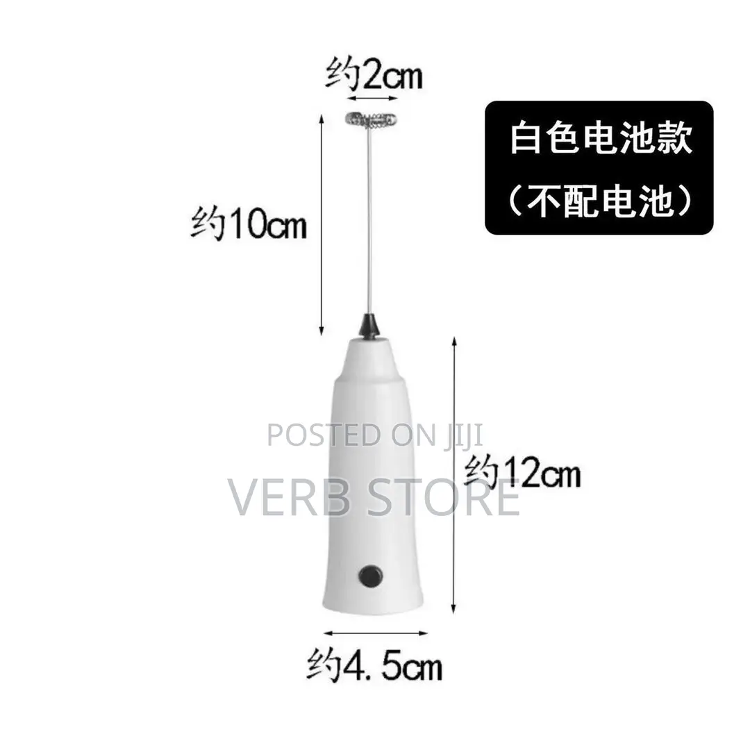 Electric Frother