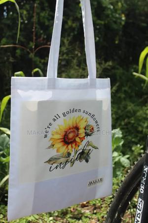 Branded Tote Bags - thumbnail 2
