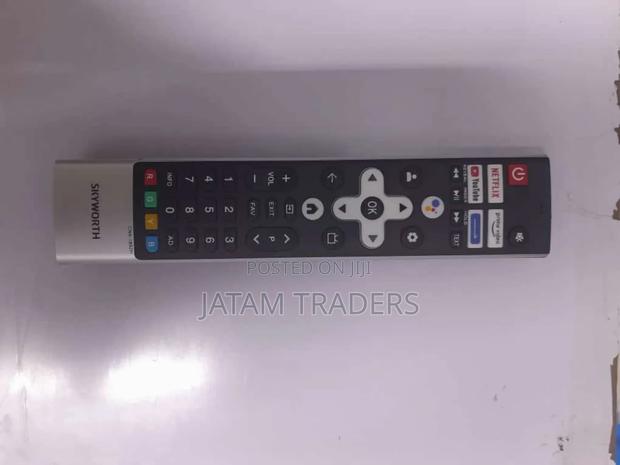 Skyworth Smart Replacement Remote