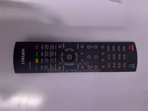 Hifinit Remote Control