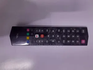 TCL Smart Remote Control-New