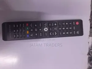 Golden Tech Remote Control