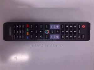 Vision Plus Smart/Digital Remote Control - main view