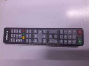 Skyview Remote Control - main view