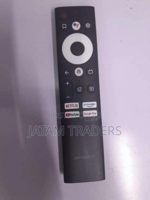 Skyworth Smart Remote Control -Short - main view