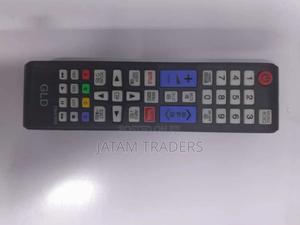 GLD/AMTECH Smart Remote Control - main view
