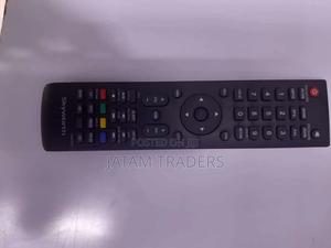 Skyworth Digital Remote Control - main view