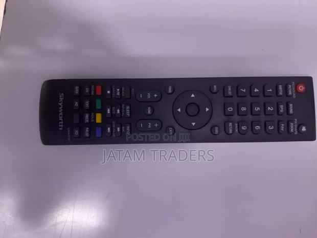 Skyworth Digital Remote Control