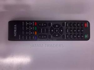 Vitron Digital Remote Control - main view
