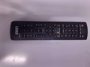 Looka Tv Remote Control - main view