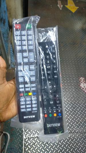 Skyview Smart/Digital Remote Control - main view